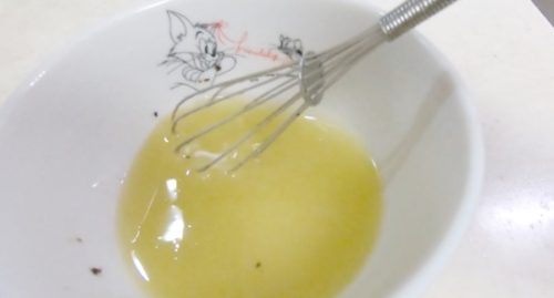 【実践レシピ】オリーブオイルを使った手作りフレンチドレッシング