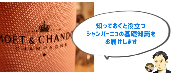 8. シャンパーニュの豆知識：知っておくと役立つ話題